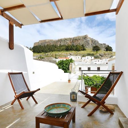 Villa Casa Lindos Zimmer foto