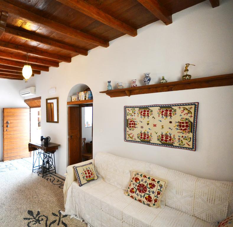 Villa Casa Lindos Zimmer foto
