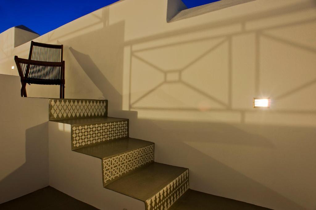 Villa Casa Lindos Exterior foto